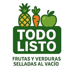 Logo TODO LISTO.