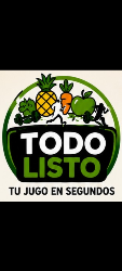 Logo TODO LISTO.
