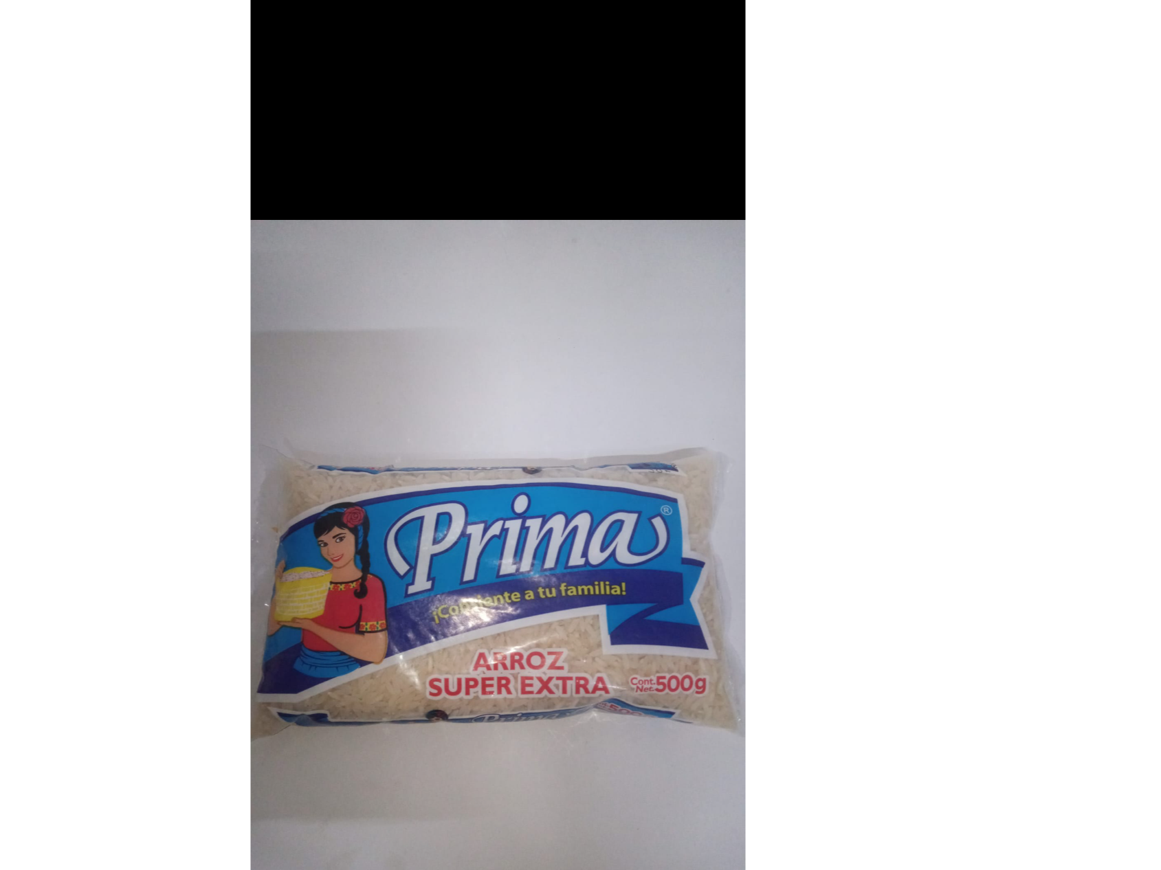 ARROZ PRIMA 500ML