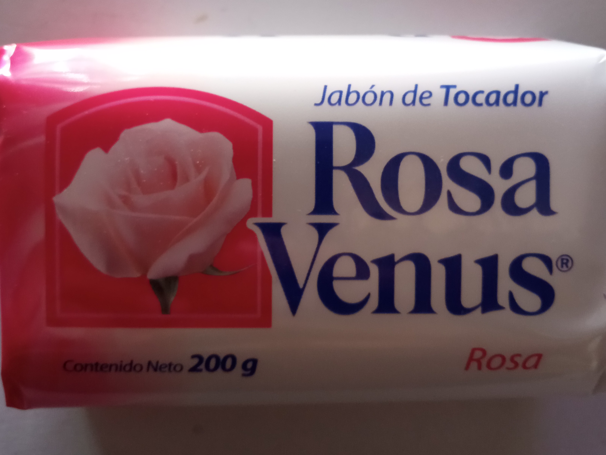 ROSA VENUS 200GRS