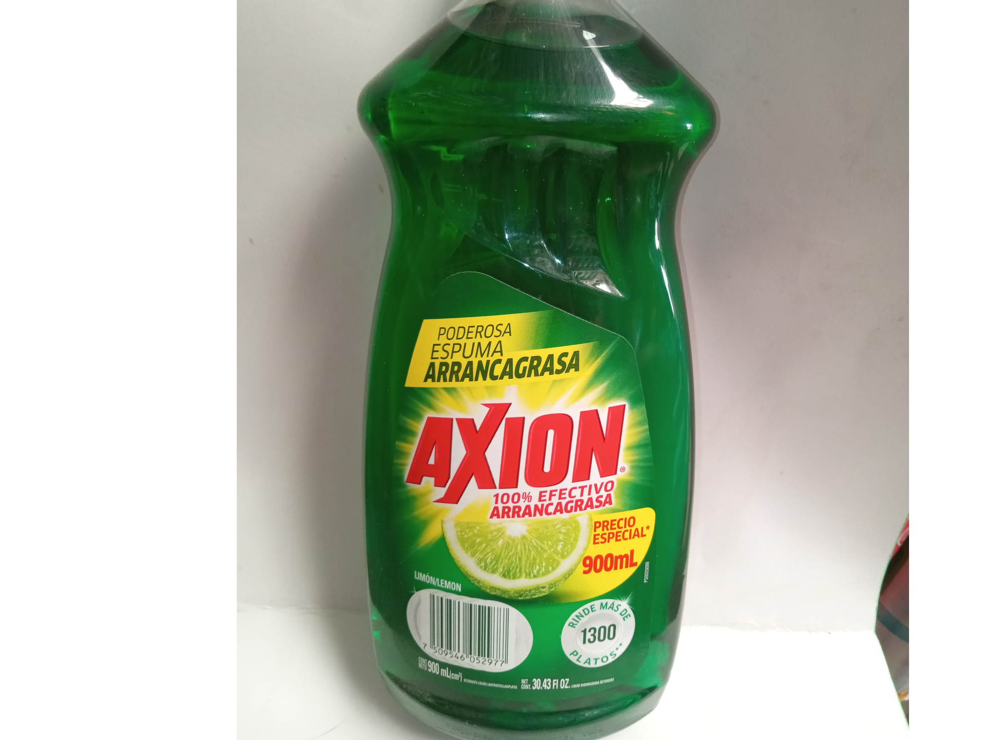 AXION 900ML