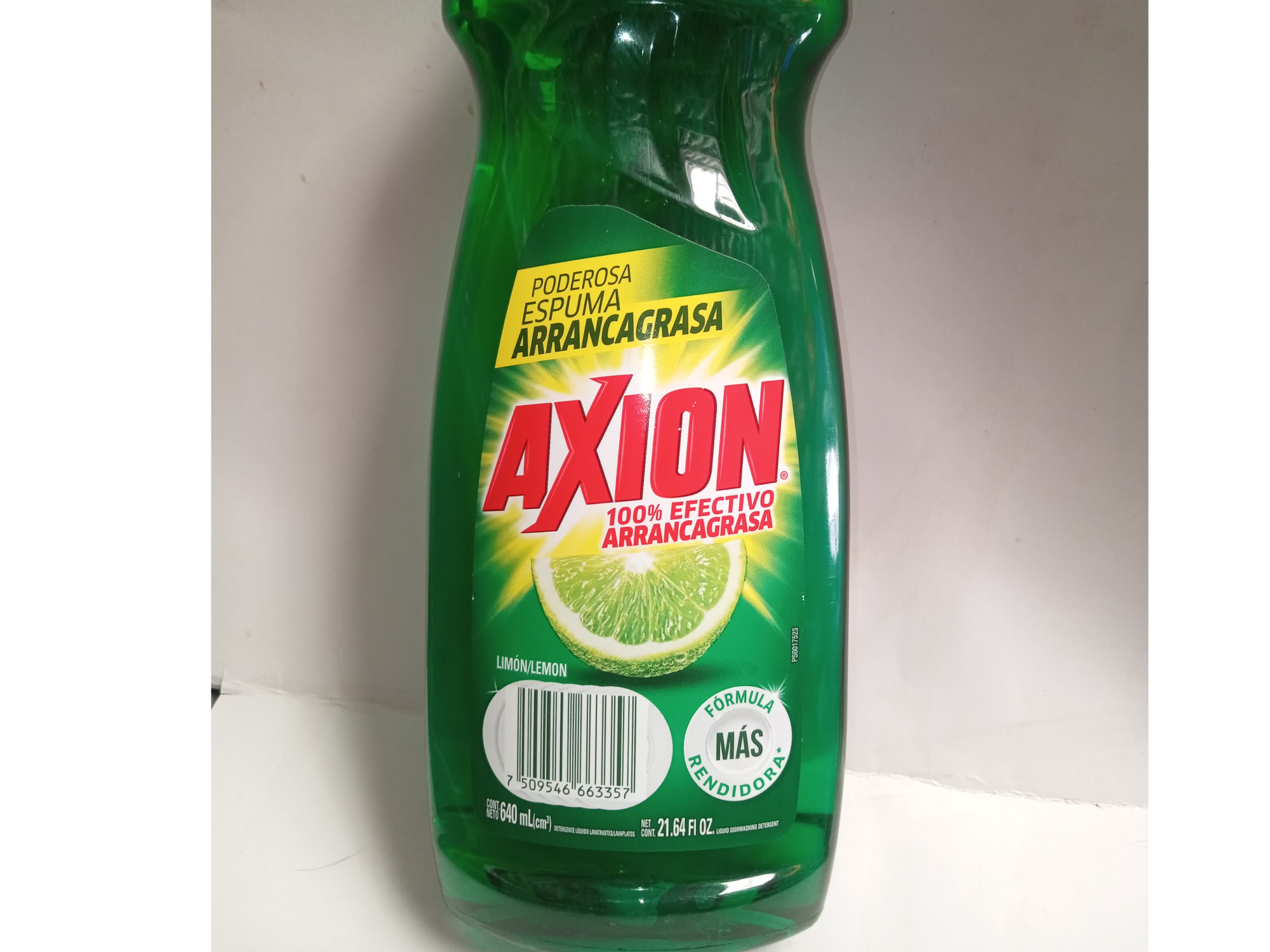 AXION 640ML