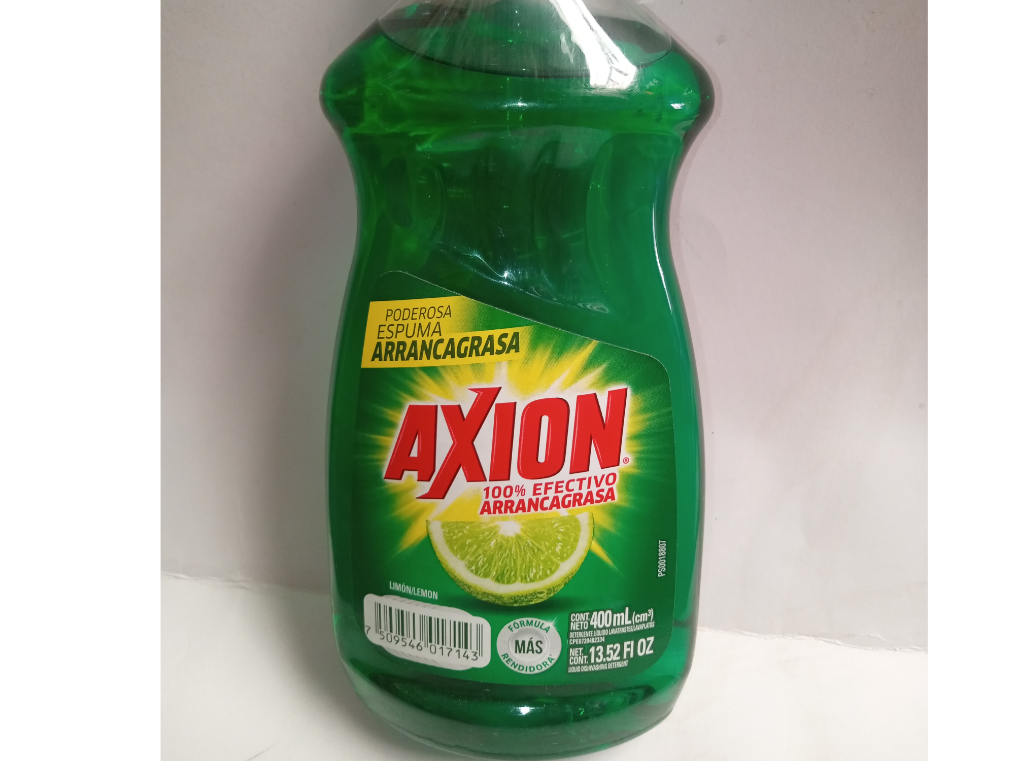 AXION 400ML