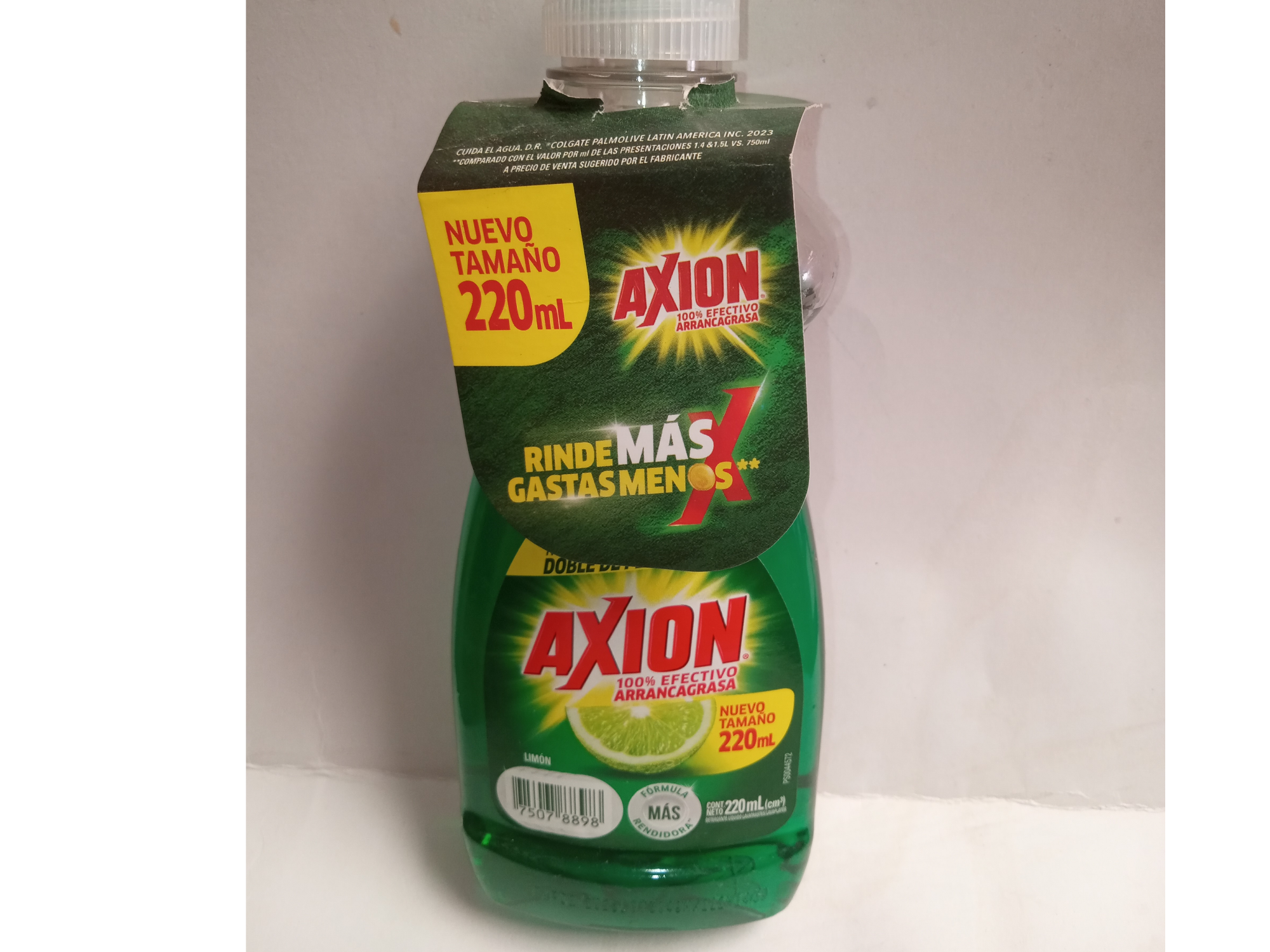 AXION 220ML