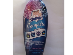 SUAVITEL COMPLETE PRIMAVERA 800ML