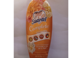 SUAVITEL COMPLETE SOL 800ML