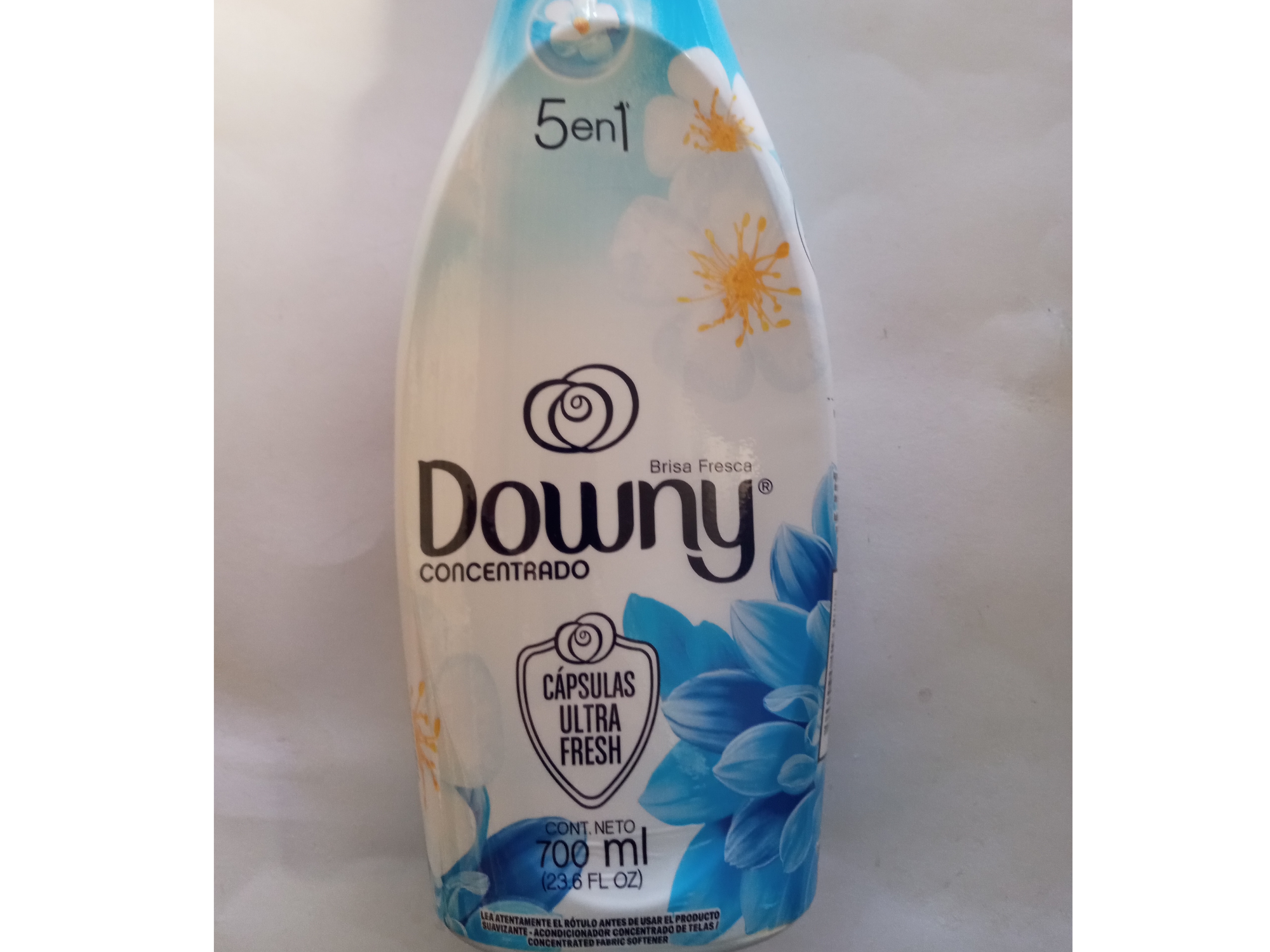 DOWNY BRISA FRESCA 700ML