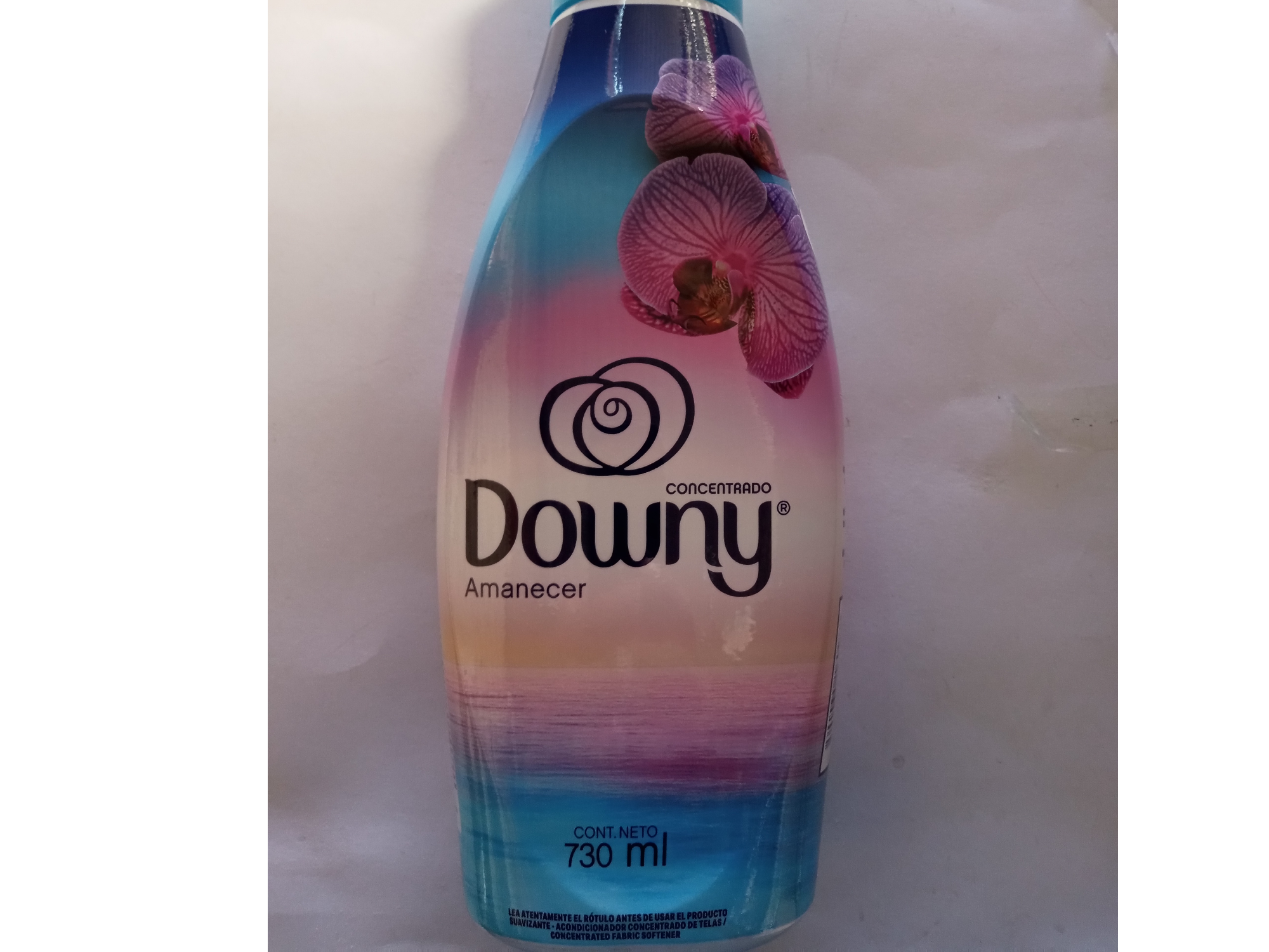 DOWNY AMANECER 730ML