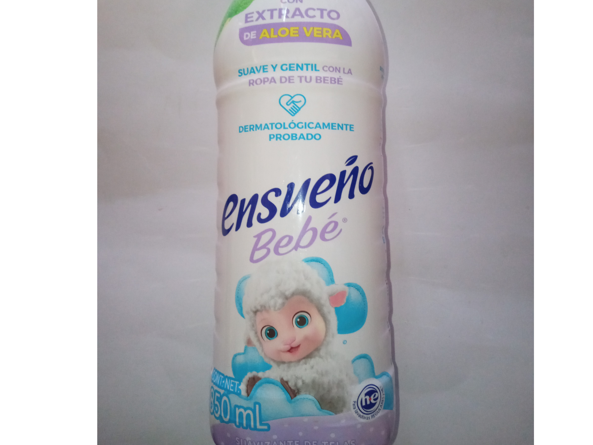 ENSUEÑO BEBE 850ML.