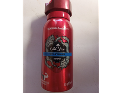 OLD SPICE WOLFTHORN AEROSOL 93ML