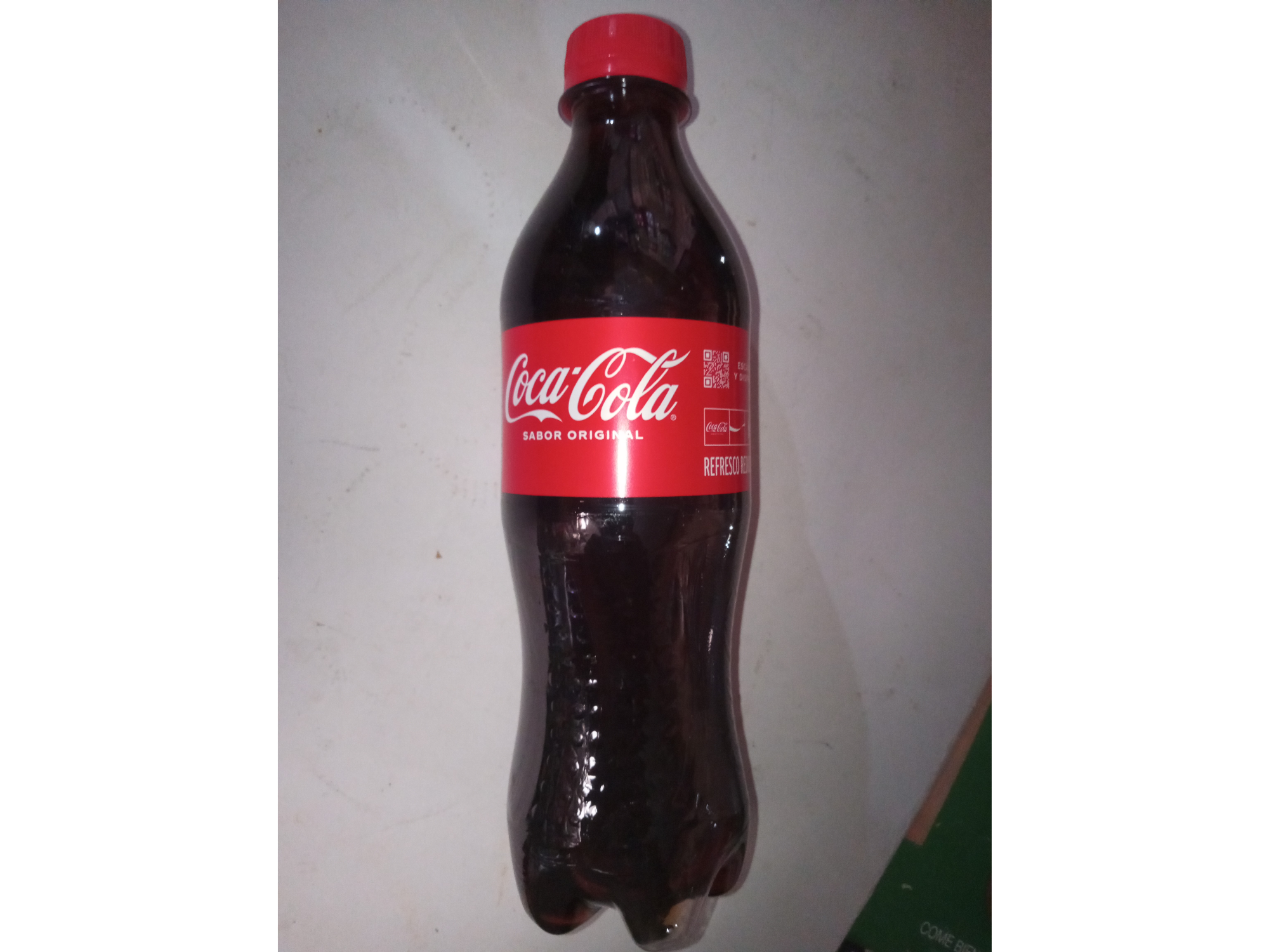 COCA COLA SABOR ORIGINAL VARIEDAD DE TAMAÑOS.