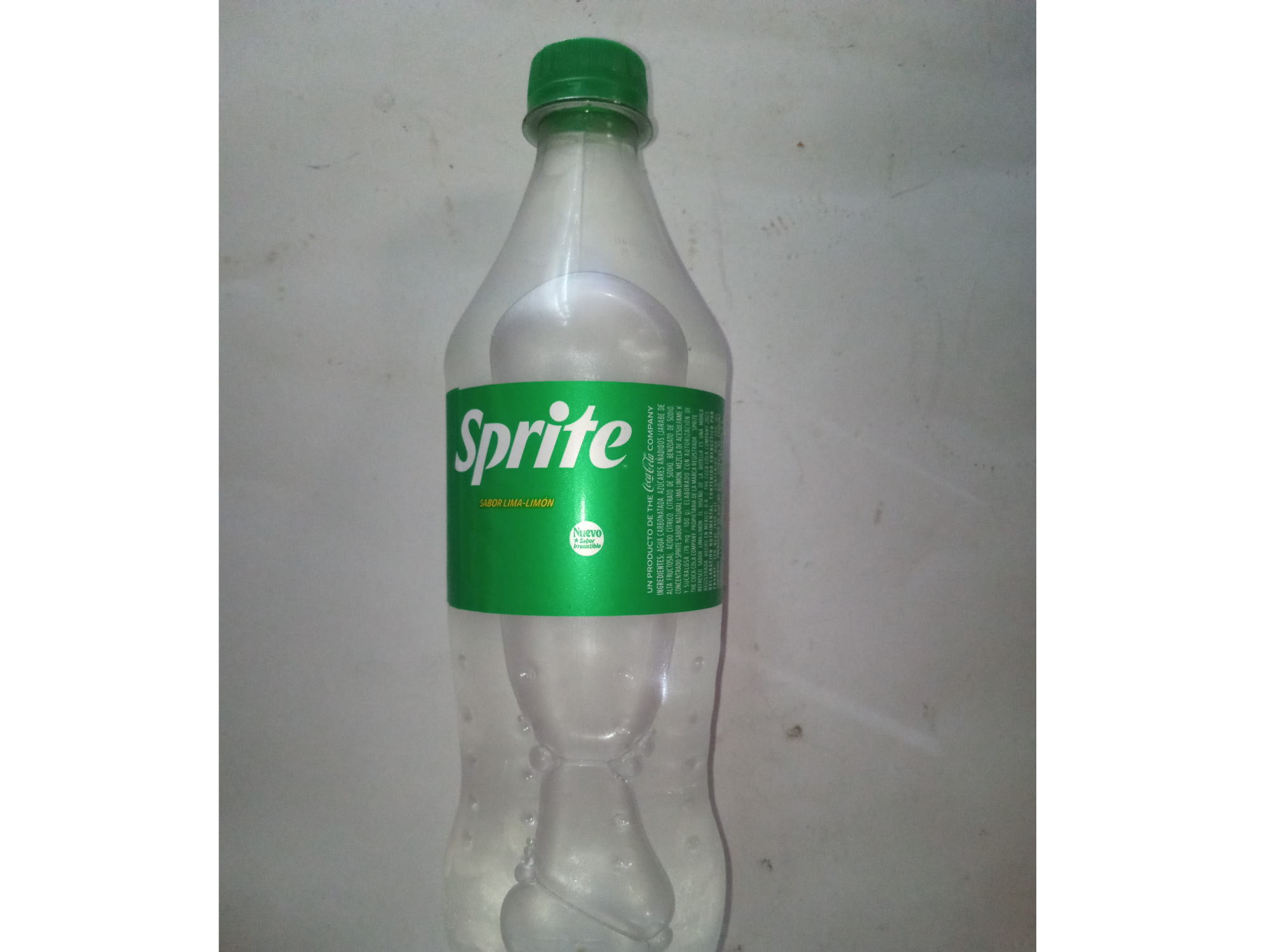 SPRITE VARIEDAD DE TAMAÑOS.