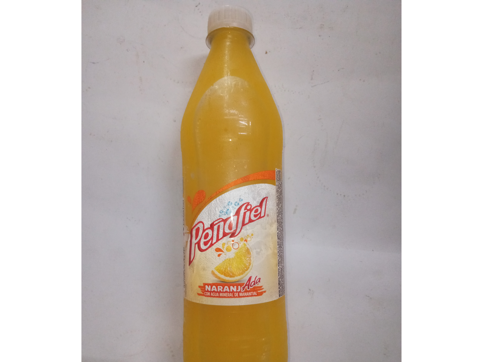 PEÑAFIEL NARANJADA VARIEDAD DE TAMAÑOS.