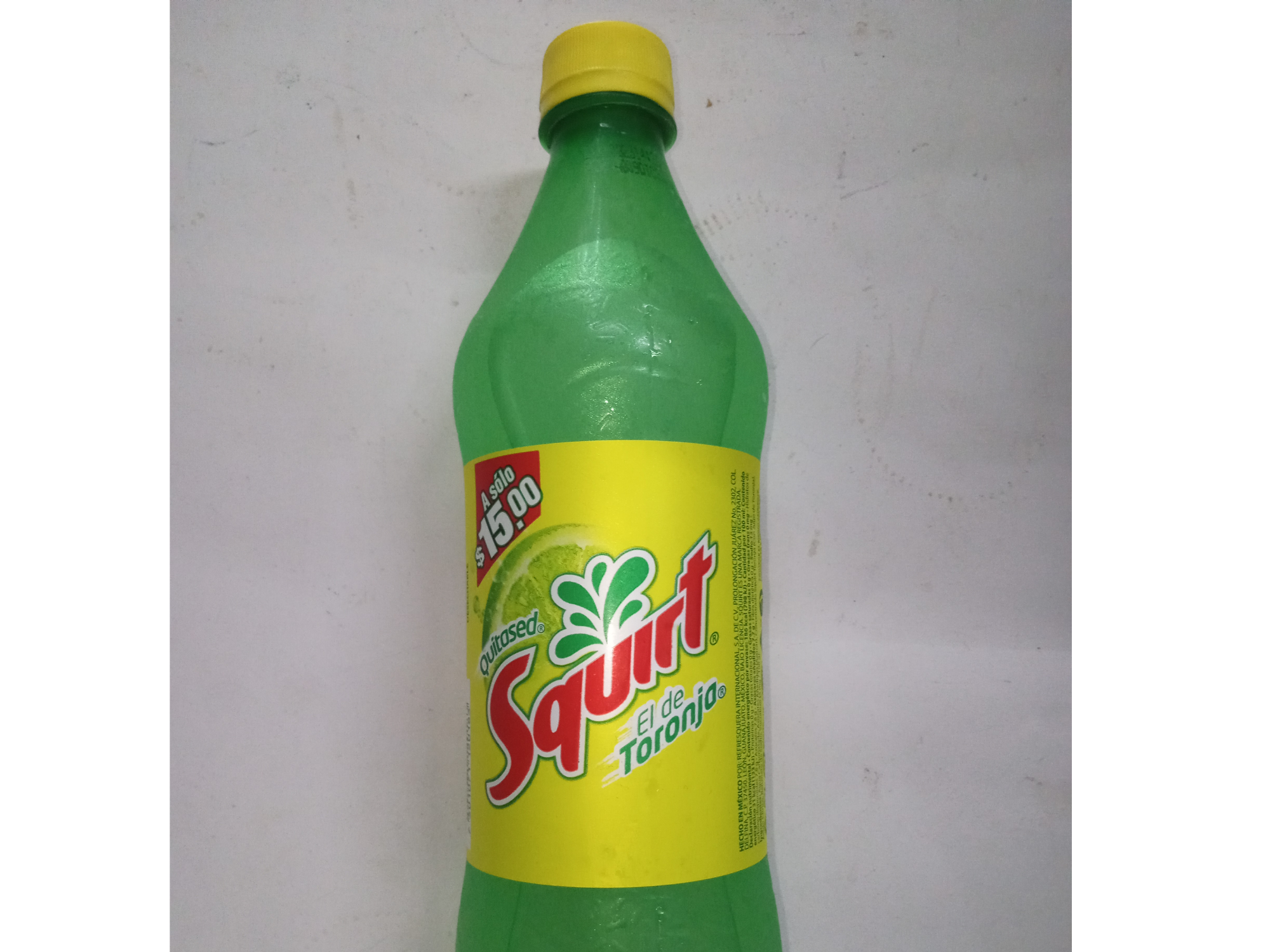 SQUIRT VARIEDAD DE TAMAÑOS.