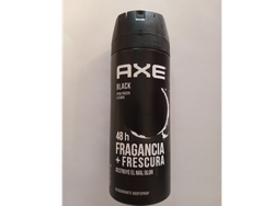 AXE BLACK 150ML