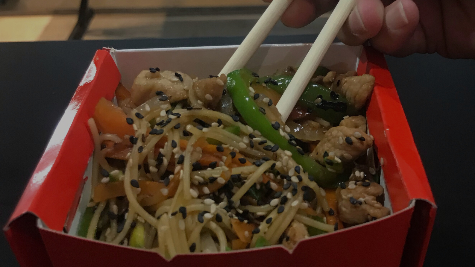 WOK