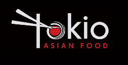 Logo TOKIO ASIAN FOOD