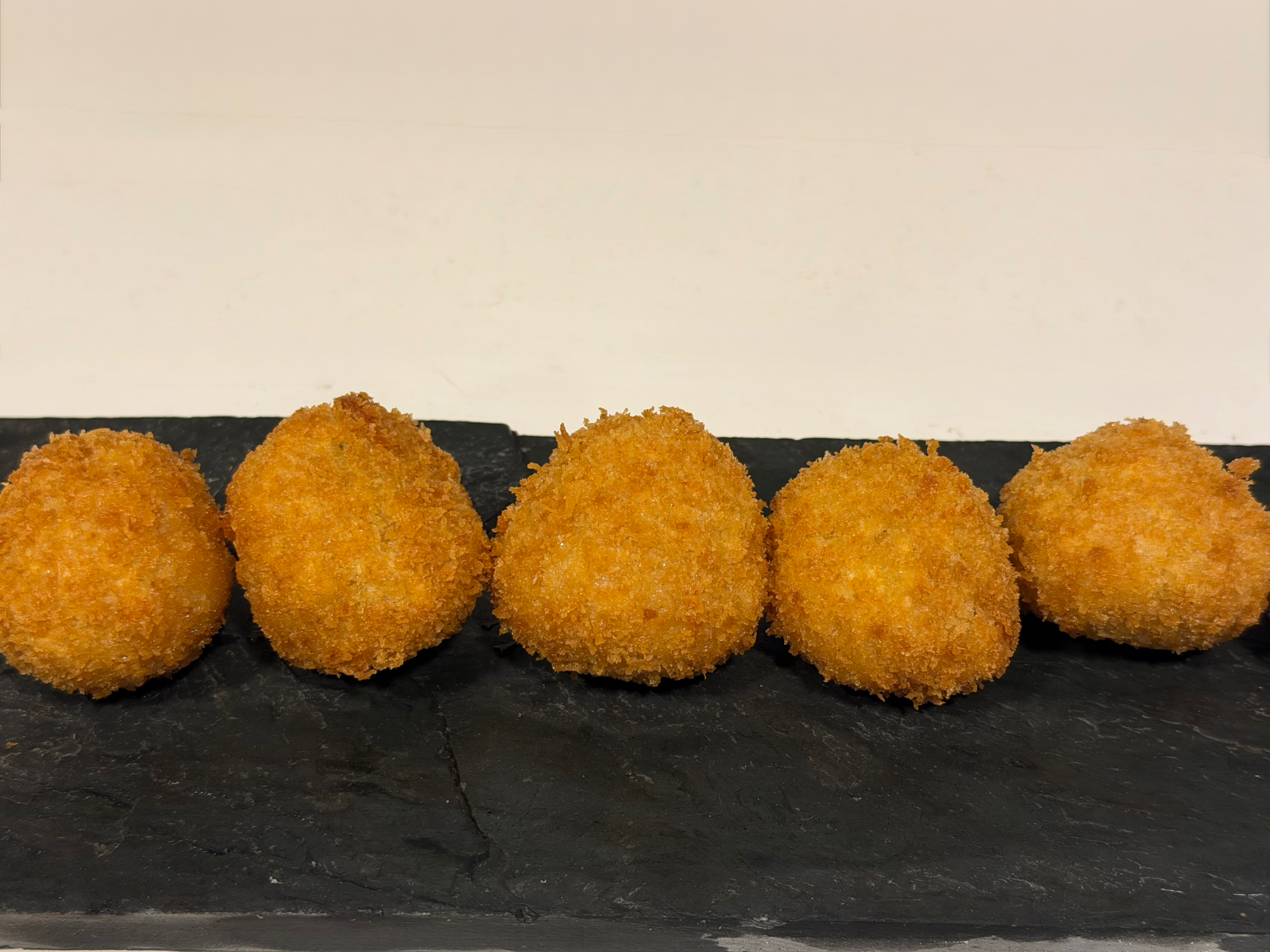 Crispy de Salmón (por 6 unidades)