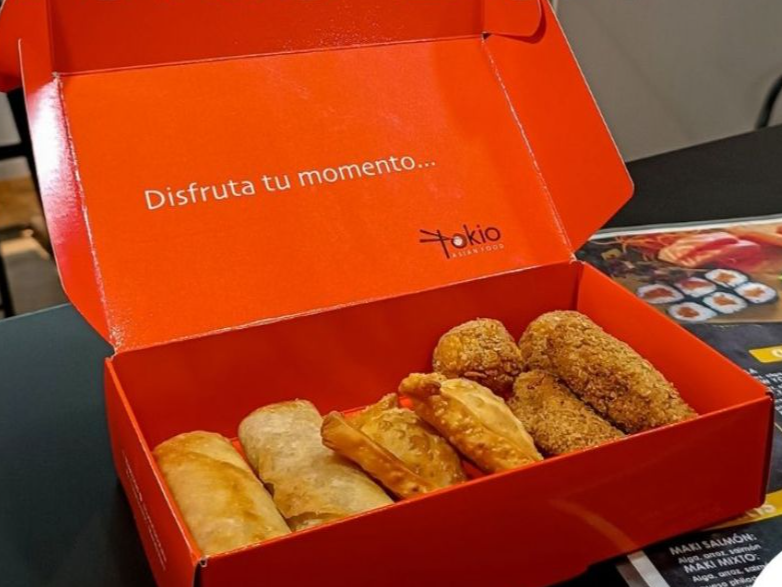 Tokio Box