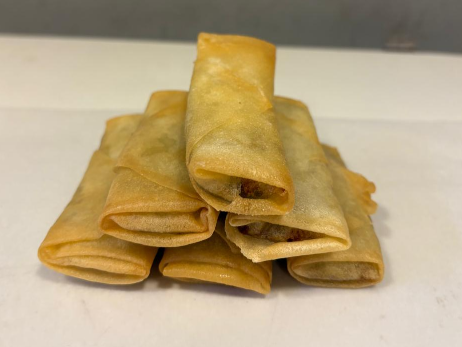 Empanaditas Chinas (por 6 unidades)