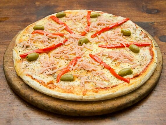 PIZZA ESPECIAL