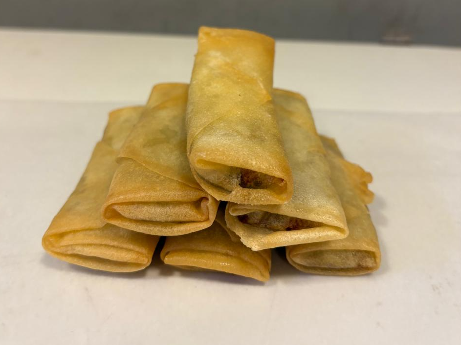 Empanaditas Chinas (por unidad)