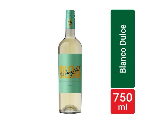 VINO DILEMA BLANCO DULCE