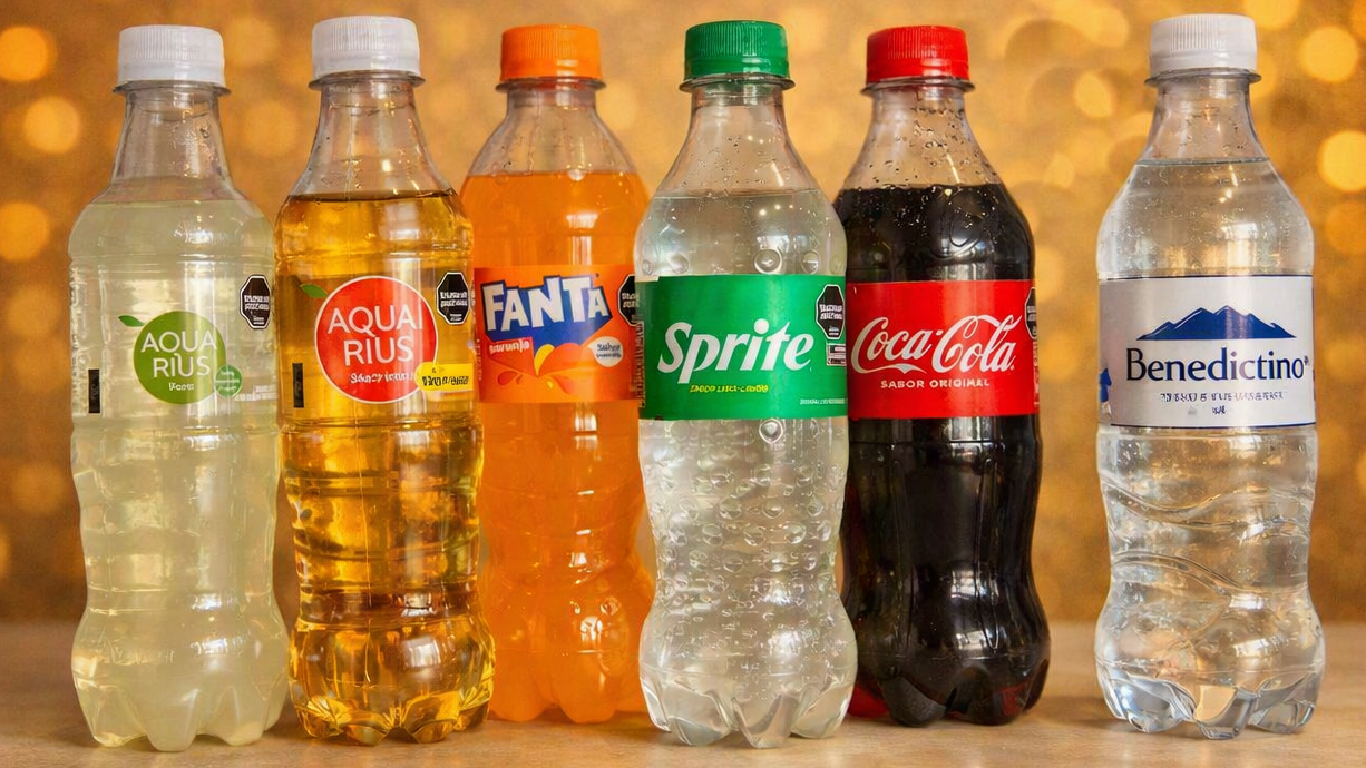 Bebidas