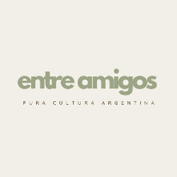 Logo Entreamigos