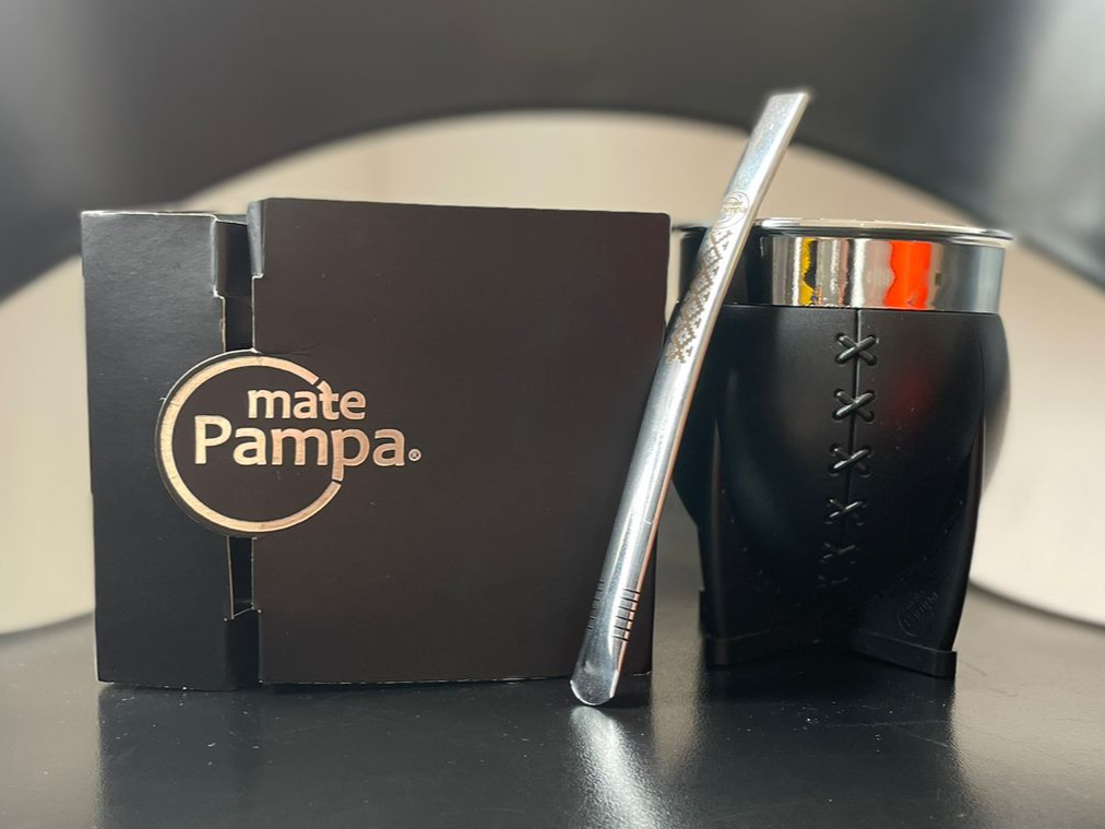 Mate Pampa