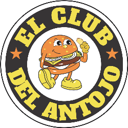 Logo El club del antojo
