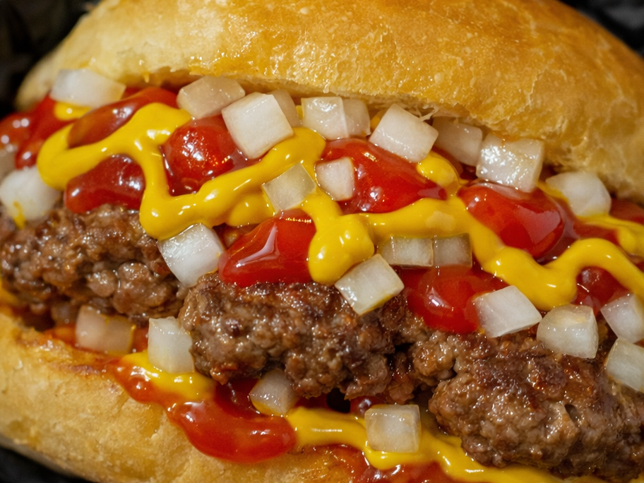 3 combos cuarto de libra