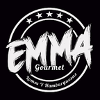Logo de Emma Gourmet - Urca
