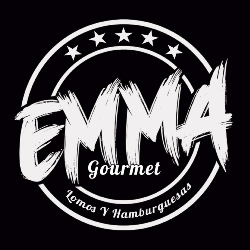Logo Emma Gourmet - Urca