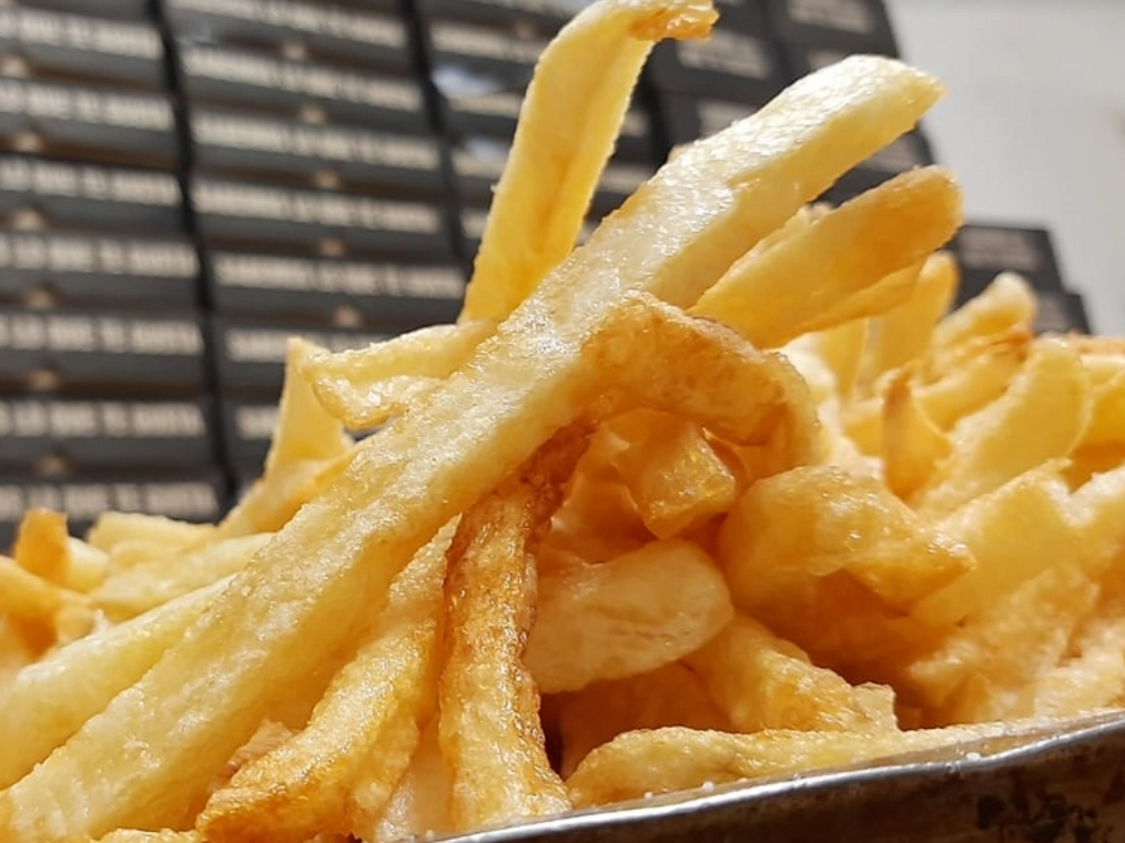 Fritas