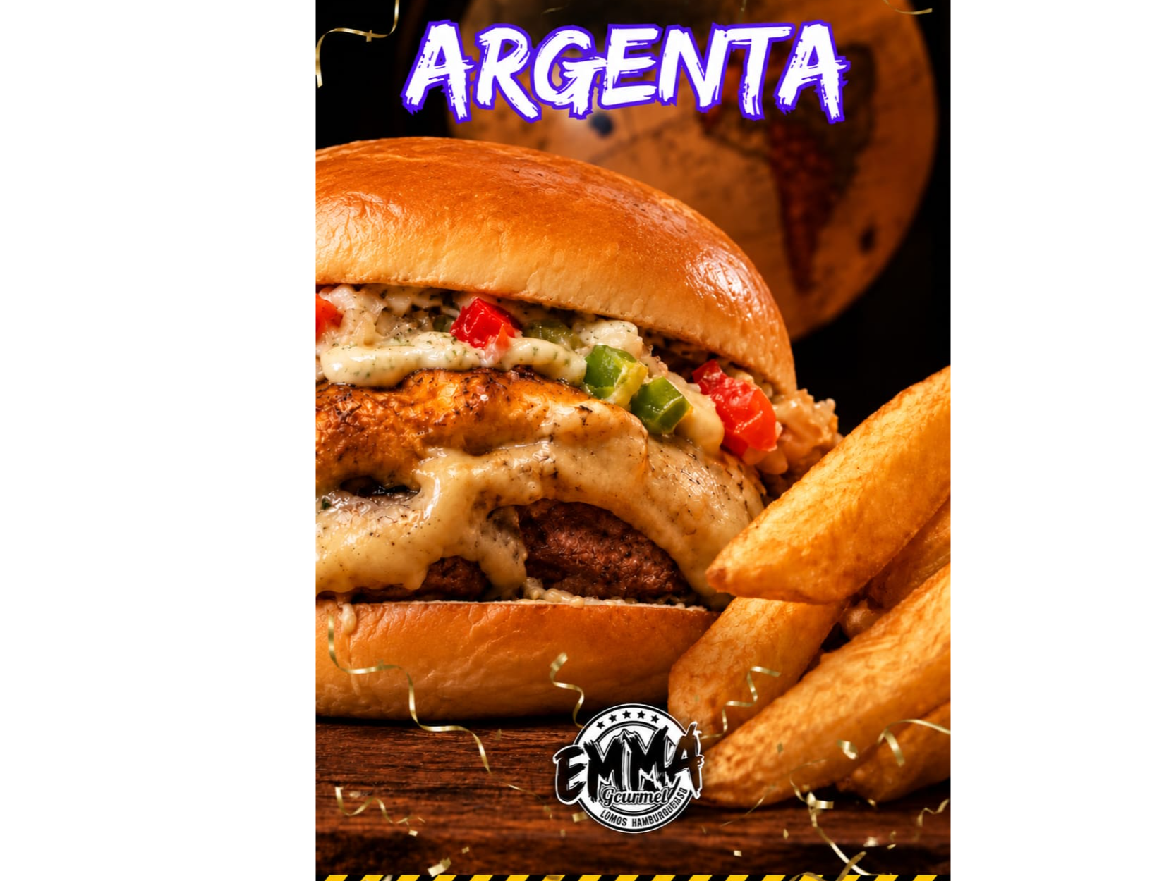 Argenta