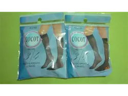 Medias 3/4 Multifilamento art. 420