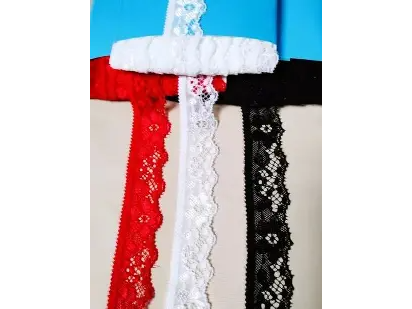 Puntillas Elastizadas