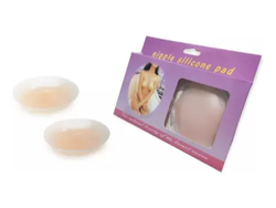 Pezonera de Siliccona par por 2