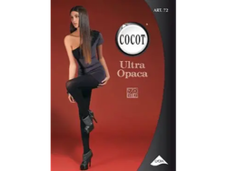 Can Can Ultra opaco Lycra art 72