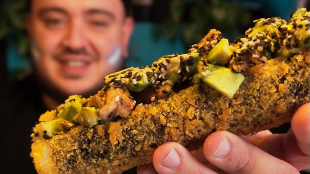 PANCHOSUSHI