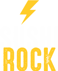 Logo SushiRock