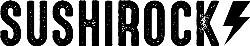Logo de SushiRock