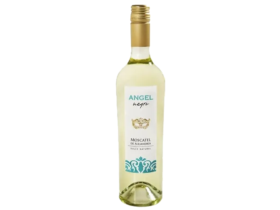 Angel Negro moscatel de alejandria
