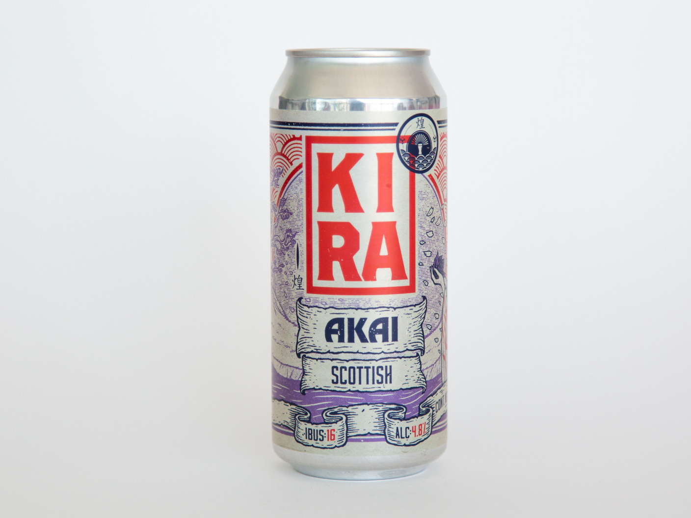 AKAI (SKOTTISH)