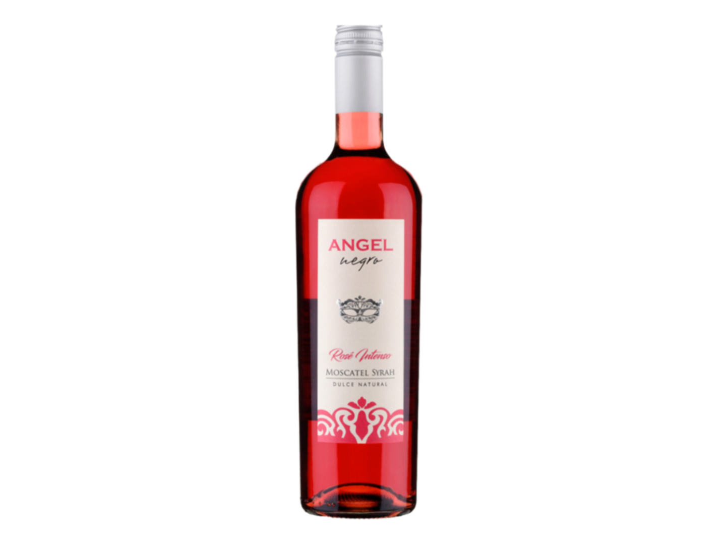 Angel Negro Rosé intenso