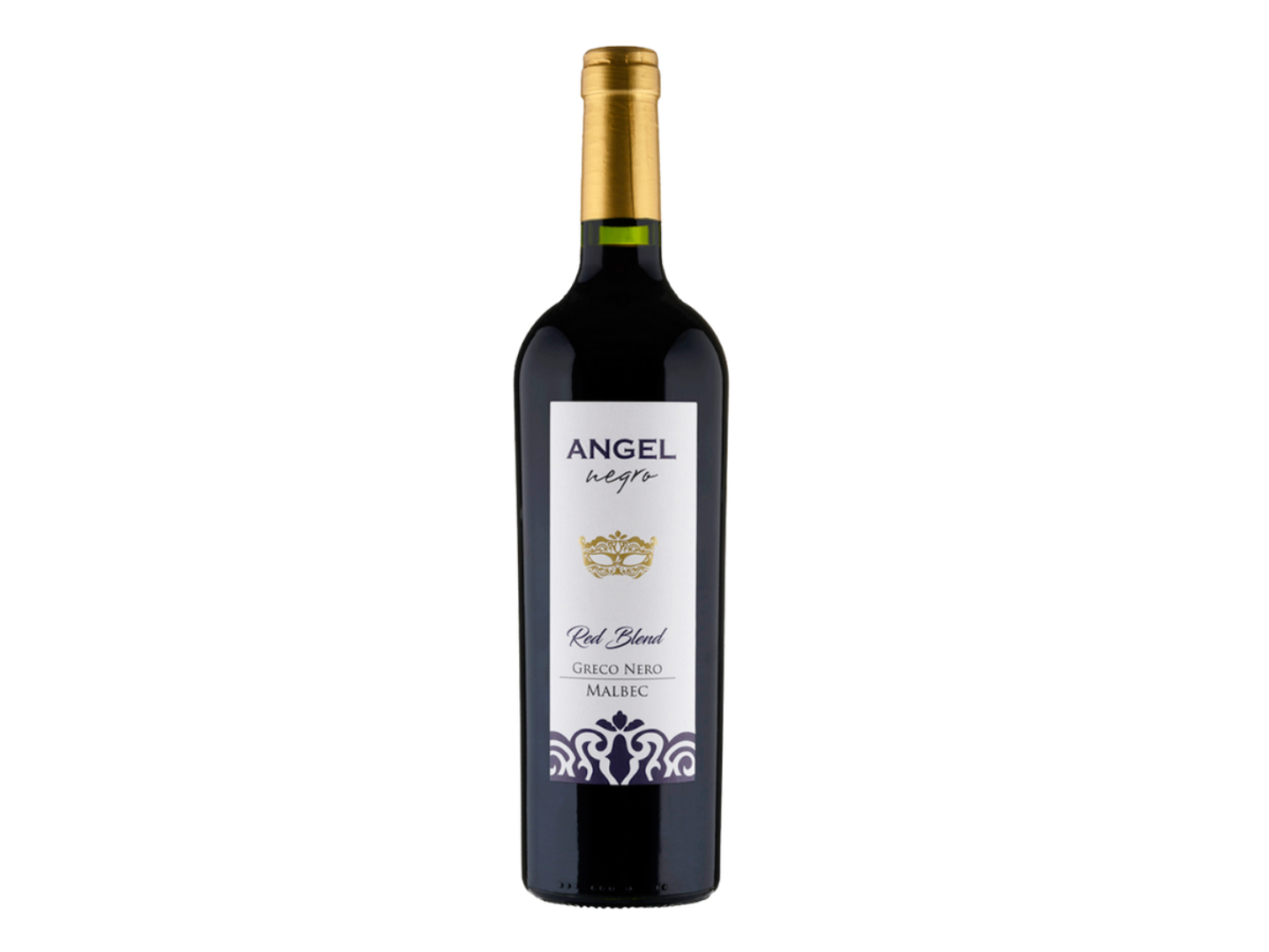 Angel Negro Red Blend