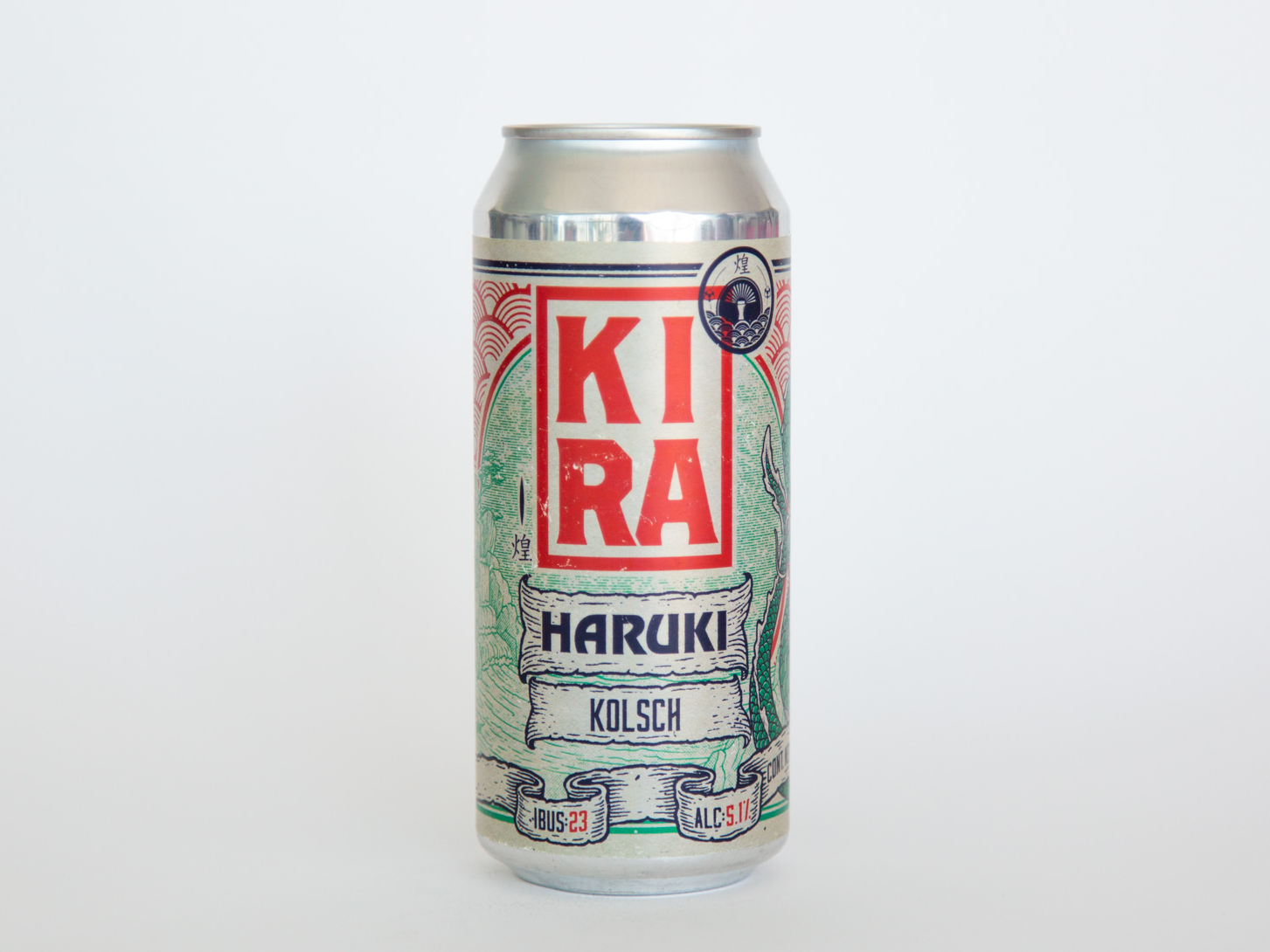 HARUKI (KOLSCH)