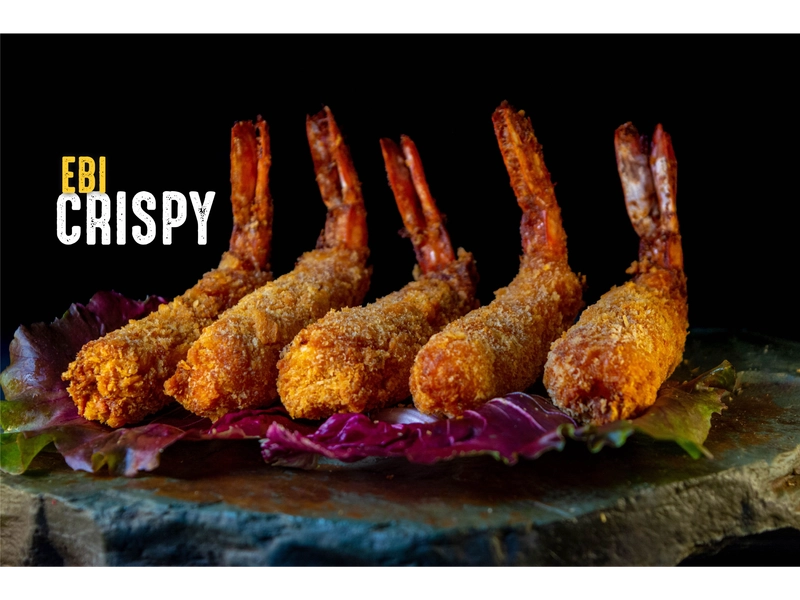 EBI CRISPY
