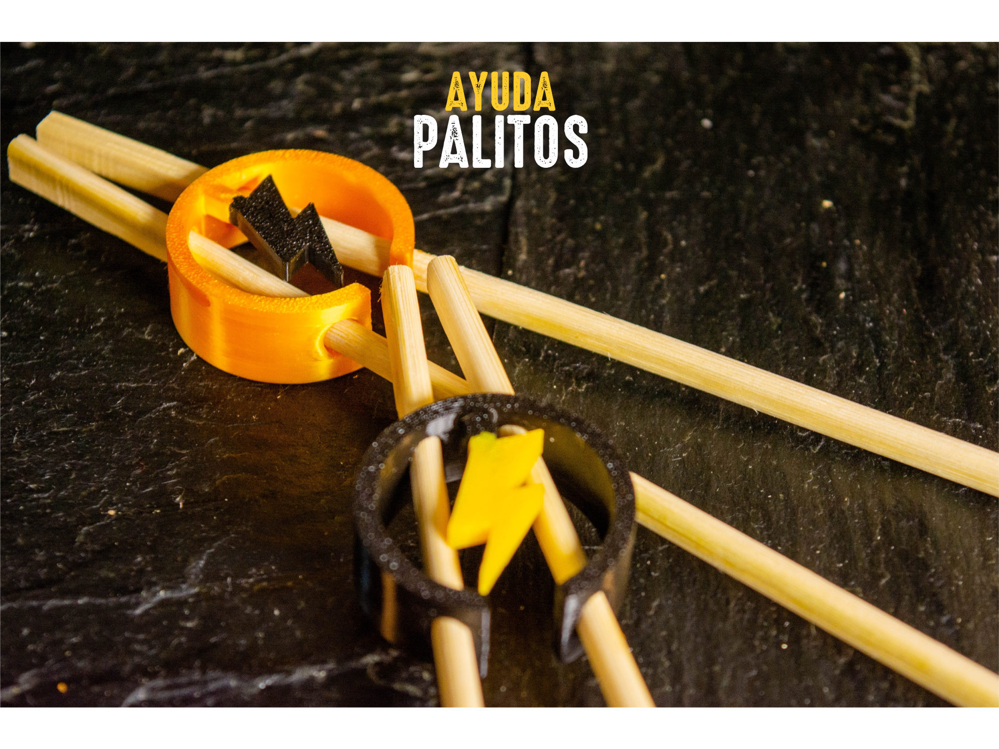 AYUDA PALITOS